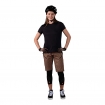 Велошорти TLD WMNS LILIUM SHORT SHELL [Coffee] S