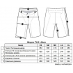 Велошорти TLD WMNS LILIUM SHORT SHELL [Coffee] S
