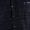 Сорочка TLD GRIND FLANNEL YD PlAID [CARBON] S