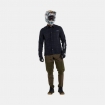 Сорочка TLD GRIND FLANNEL YD PlAID [CARBON] M