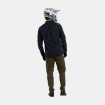 Сорочка TLD GRIND FLANNEL YD PlAID [CARBON] M