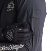 Джерсі TLD RUCKUS LS RIDE TEE [BOLTS CARBON] MD
