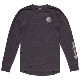 Джерсі TLD RUCKUS LS RIDE TEE [BOLTS CARBON] XL