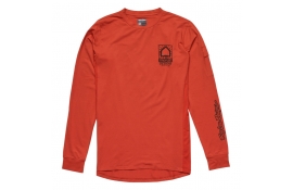 Джерсі TLD RUCKUS LS RIDE TEE [CREATE TO DESTROY BRICK] MD