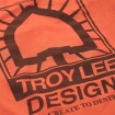 Джерсі TLD RUCKUS LS RIDE TEE [CREATE TO DESTROY BRICK] MD
