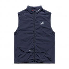 Жилет TLD SKYLINE PRO VEST; MONO [CARBON] M