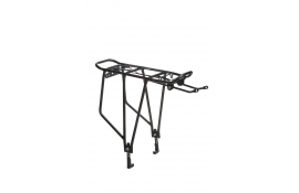 Багажник ONRIDE Cargo 26˝-29˝ для дискових гальм чорний