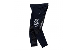 Велоштани TLD SPRINT PRO PANT; MONO [BLACK] M