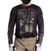 Мото джерси TLD GP PRO JERSEY BOXED IN [BLACK/OLIVE] LG