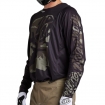 Мото джерси TLD GP PRO JERSEY BOXED IN [BLACK/OLIVE] LG