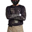 Мото джерси TLD GP PRO JERSEY BOXED IN [BLACK/OLIVE] XL