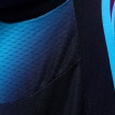 Мото джерсі TLD GP PRO JERSEY; FRAMEWORK [BLACK / CYAN] XXL