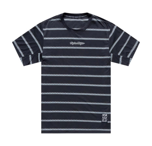 Джерсі TLD SKYLINE RIDE SS TEE; [CHECKED OUT] CARBON M