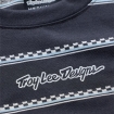 Джерсі TLD SKYLINE RIDE SS TEE; [CHECKED OUT] CARBON M
