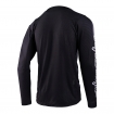 Джерсі TLD SKYLINE AIR LS JERSEY Mono [BLk] L