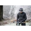 Куртка TLD SHUTTLE JACKET [True Blue] XS