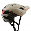 Вело шолом TLD FLOWLINE SE HELMET; TROOPER [TITANIUM] XS/S