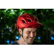 Вело шолом TLD FLOWLINE SE HELMET; TROOPER [TITANIUM] M/L