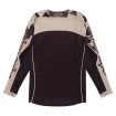 Мото джерсі TLD SE PRO JERSEY; BLOTTED [PHANTOM / TAUPE] L
