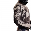 Мото джерсі TLD SE PRO JERSEY; BLOTTED [PHANTOM / TAUPE] L