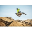 Мото джерсі TLD SE PRO JERSEY; BLOTTED [PHANTOM / TAUPE] L