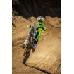 Мото джерсі TLD SE PRO JERSEY; BLOTTED [PHANTOM / TAUPE] L