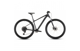 Велосипед 29" Cube Aim Pro slateblack´n´black L 2026 Велосипед 29" Cube Aim Pro slateblack´n´black L 2026