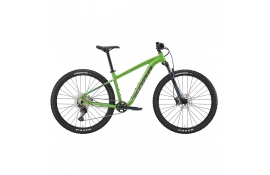 Велосипед гірський Kona Kahuna, 29", 2024, Green, M