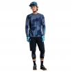 Джерсі TLD SKYLINE AIR LS JERSEY; FLARED [STEEL] L