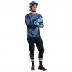 Джерсі TLD SKYLINE AIR LS JERSEY; FLARED [STEEL] L