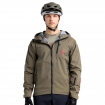 Куртка TLD RESIST JACKET MONO [DARK PINE] 2X