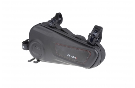 Сумка під раму ONRIDE Shellby (об`єм 1,5 л) чорний