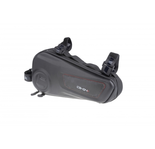Сумка під раму ONRIDE Shellby (об`єм 1,5 л) чорний