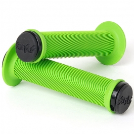 Гріпси ODI Sensus Swayze Lock-On зелені