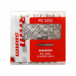 Ланцюг SRAM PC-1031 10 швидкостей + замок PowerLock