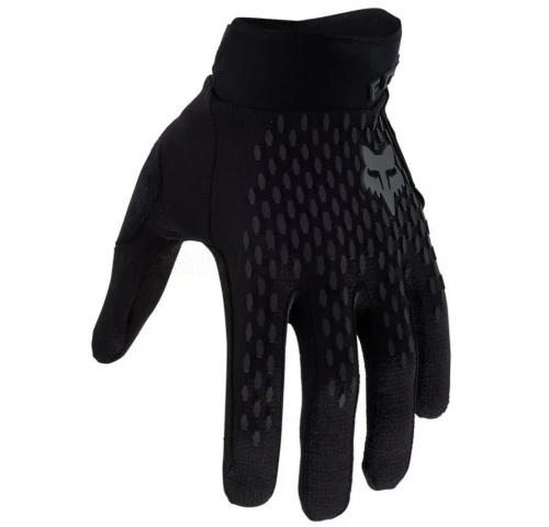 Вело перчатки Fox DEFEND GLOVE [BLK] M