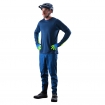 Джерсі TLD SKYLINE LS JERSEY [JET FUEL NAVY] XL
