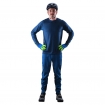 Джерсі TLD SKYLINE LS JERSEY [JET FUEL NAVY] XL