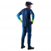 Джерсі TLD SKYLINE LS JERSEY [JET FUEL NAVY] XL