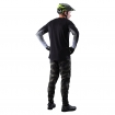 Джерсі TLD SKYLINE LS JERSEY [JET FUEL GRAY] S