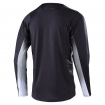 Джерсі TLD SKYLINE LS JERSEY [JET FUEL GRAY] S