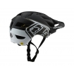 Вело шолом TLD A1 Mips Classic, [BLACK/WHITE] S