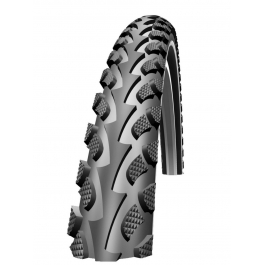 Покришка Schwalbe Land Cruiser KevlarGuard (28х1.75) 47-559 B/B SBC