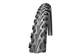 Покришка Schwalbe Land Cruiser KevlarGuard (28х1.75) 47-559 B/B SBC