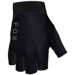 Вело перчатки Fox RANGER GLOVE GEL SHORT [Black] M