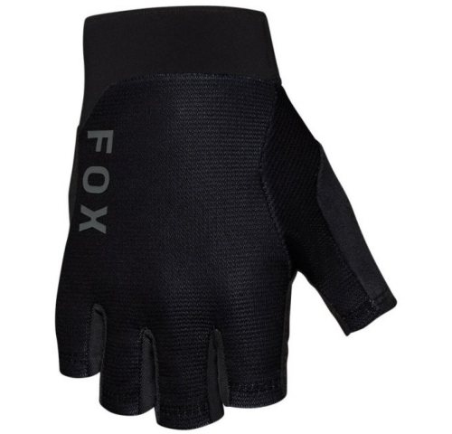 Вело перчатки Fox RANGER GLOVE GEL SHORT [Black] M