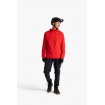 Куртка TLD MATHIS JACKET MONO [RACE RED] SM