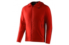 Куртка TLD MATHIS JACKET MONO [RACE RED] LG