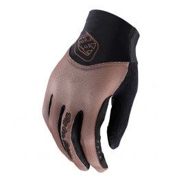 Вело рукавички TLD WMN ACE 2.0 GLOVE [Coffee] LG