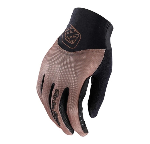 Вело перчатки TLD WMN ACE 2.0 GLOVE [Coffee] LG